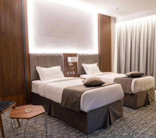 ÙÙØ¯Ù Ø±ÙØ§Ø² Ø§ÙÙØ§Ø³Ù - Rekaz Diamond Hotel