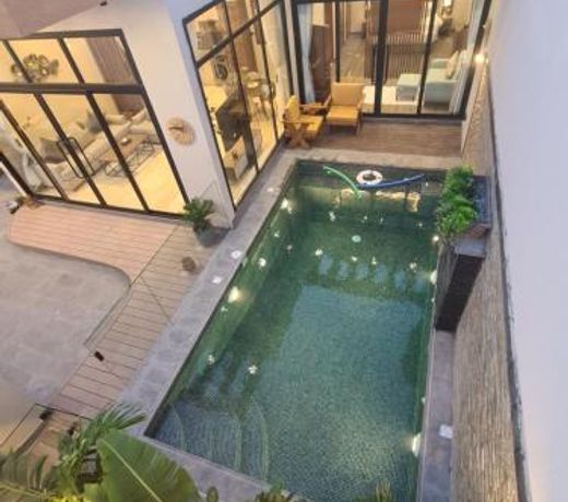 Villa Bali Jeddah