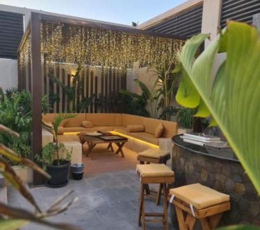 Villa Bali Jeddah