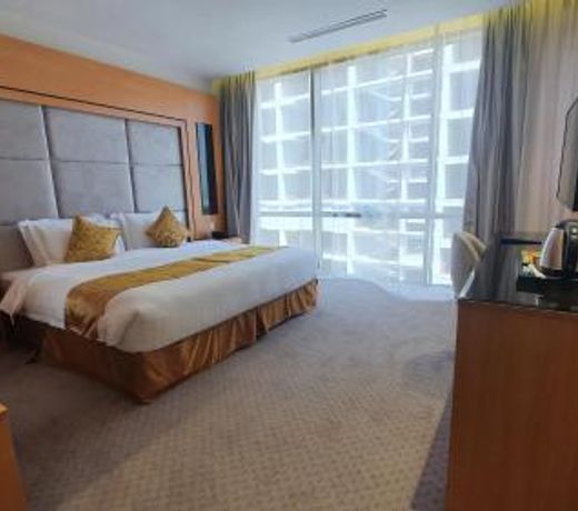 ÙÙØ¯Ù Ø¨Ø±Ø¬ Ø§ÙØ±ÙØ§Ù AlRayyan Tower