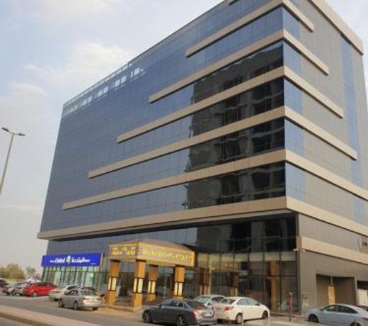 ÙÙØ¯Ù Ø¨Ø±Ø¬ Ø§ÙØ±ÙØ§Ù AlRayyan Tower