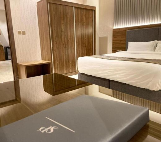 ÙÙØ¯Ù Ø³Ø±ÙØ§Øª Ø¨Ø§Ø±Ù Ø¬Ø¯Ù Sarwat Park Hotel Jeddah