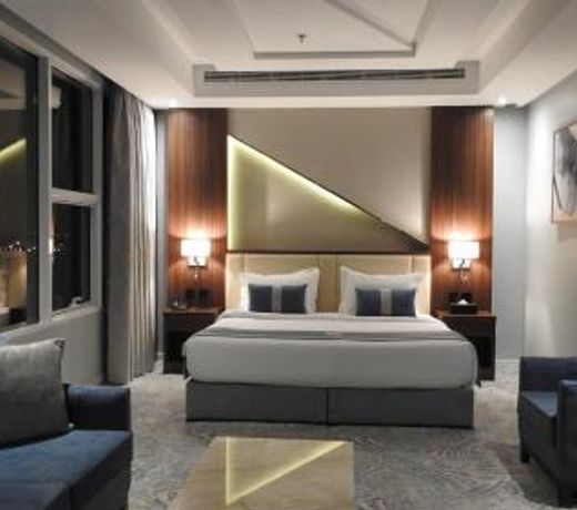 ÙÙØ¯Ù ÙÙÙÙÙ ÙØ§ÙÙ Level Nine Hotel