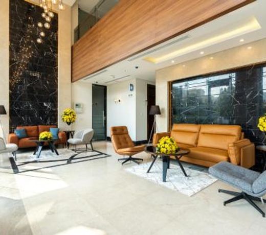 SAS Hotel