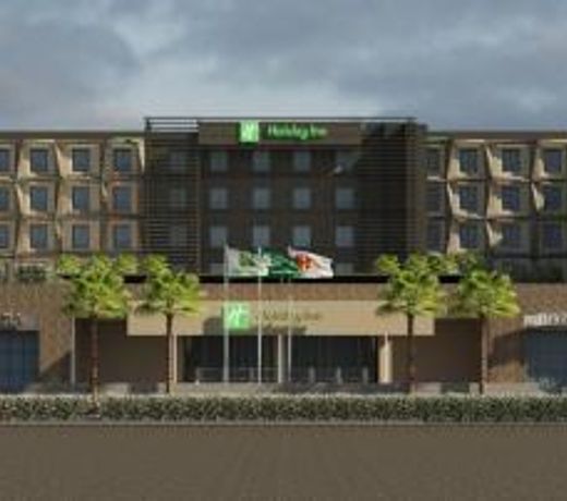 Holiday Inn & Suites - Al Khobar, an IHG Hotel