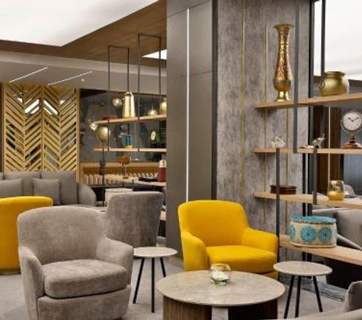 Holiday Inn & Suites - Al Khobar, an IHG Hotel