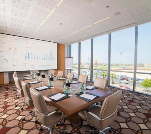 Dana Rayhaan by Rotana