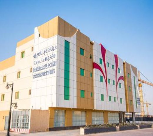 Granada Palace Inn ØºØ±ÙØ§Ø·Ø© Ø¨Ø§ÙØ§Ø³ Ø¥Ù