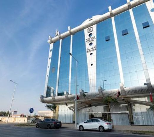 Mira Business Hotel
