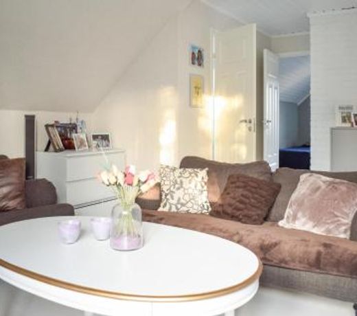 Nice home in Kalmar with WiFi and 4 Bedrooms