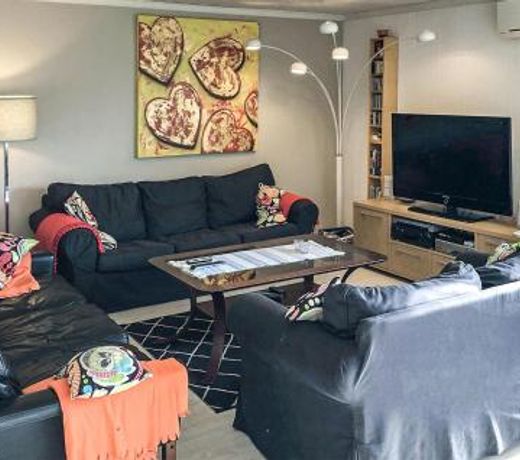 Beautiful home in Svanesund with Sauna and 3 Bedrooms