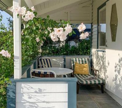 Nice home in SkummeslÃ¶vsstrand with 2 Bedrooms