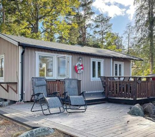 Holiday home OSKARSHAMN IV