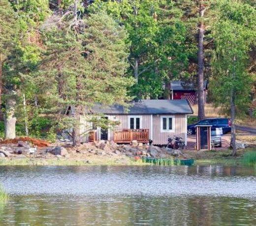 Holiday home OSKARSHAMN IV