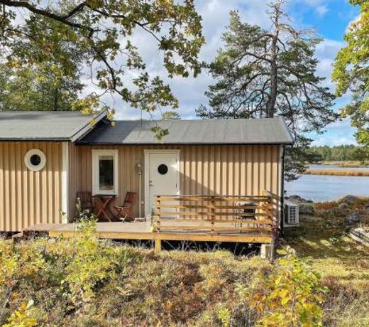 Holiday home OSKARSHAMN IV