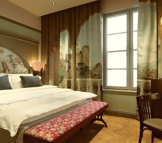 Liseberg Grand Curiosa Hotel