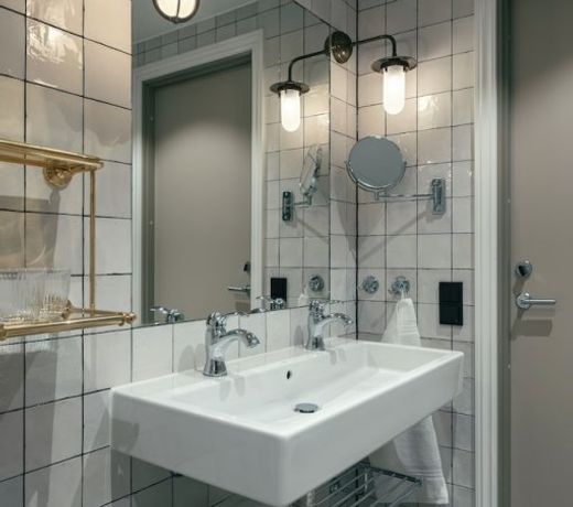 Liseberg Grand Curiosa Hotel