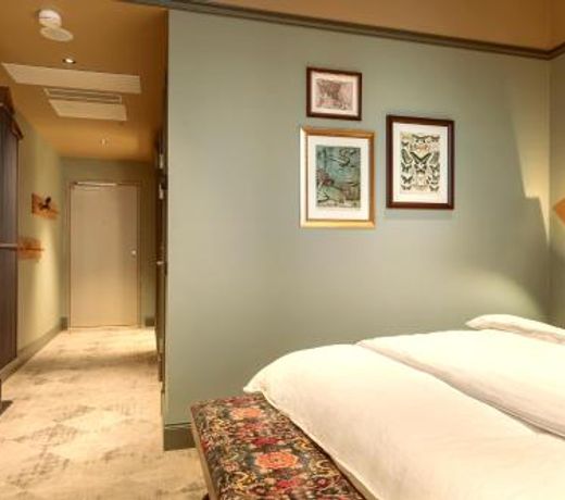 Liseberg Grand Curiosa Hotel