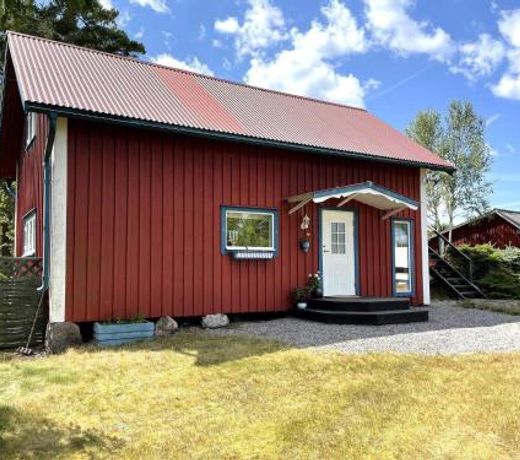 Holiday home GAMLEBY VI