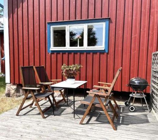 Holiday home GAMLEBY VI
