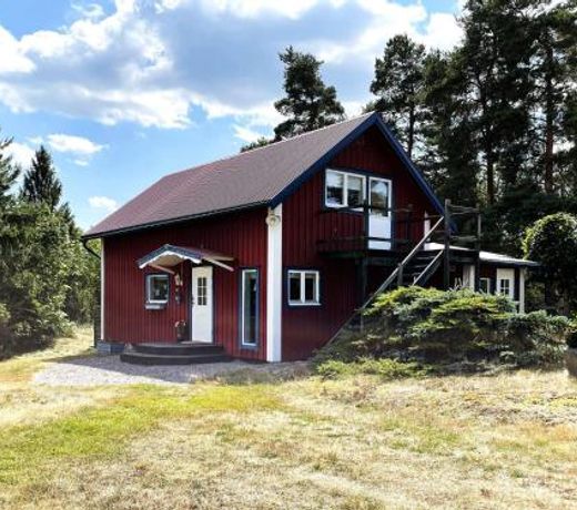 Holiday home GAMLEBY VI