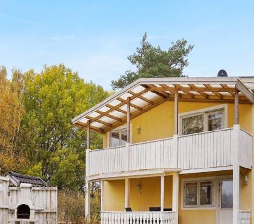 Holiday home FjÃ¤llbacka VII
