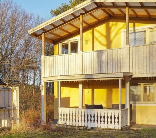 Holiday home FjÃ¤llbacka VII