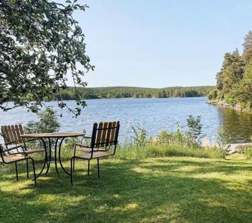 Holiday home BOXHOLM III
