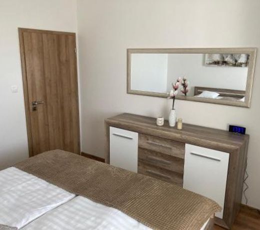 Apartmany Rubin Nesvady