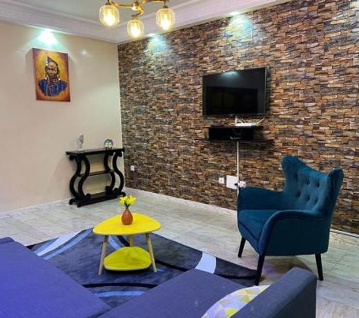 Residence Adja Binta Kane Sour