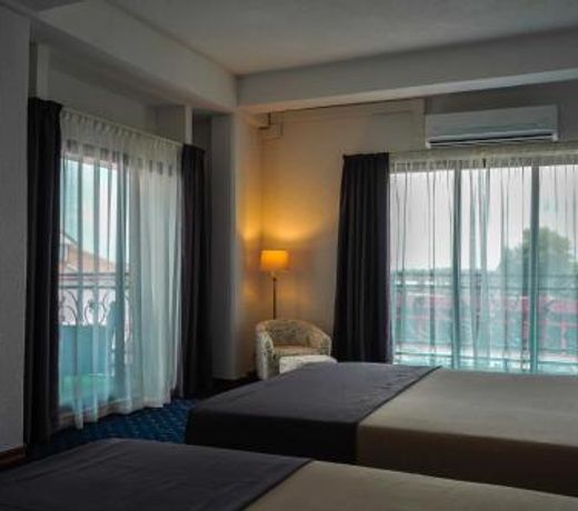 Royal Breeze Paramaribo