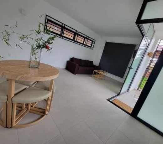 Modern - Wan Pipel with Terrace