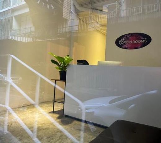 Orion Rooms @Asoke