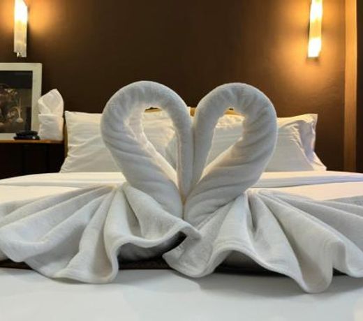 Orion Rooms @Asoke