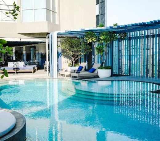 Casa 17 Hotel