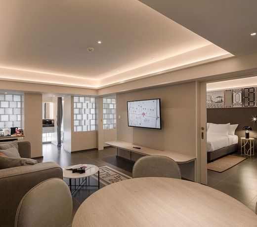 YANH Ratchawat Hotel