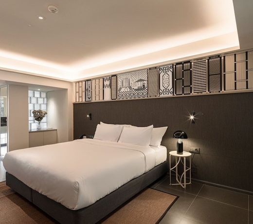 YANH Ratchawat Hotel