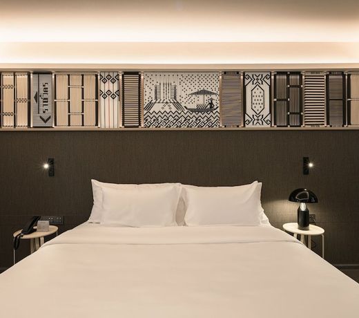 YANH Ratchawat Hotel