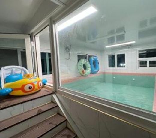 Gyeongju Palms Pension
