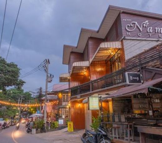 Namu Hotel