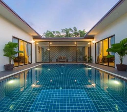 The Casita Phuket (SHA+)