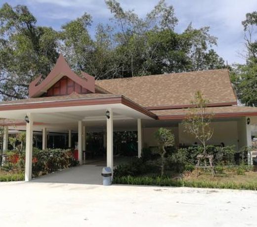 The Casita Phuket (SHA+)