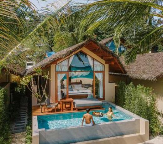 Irene Resort, Koh Lipe