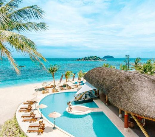 Irene Resort, Koh Lipe