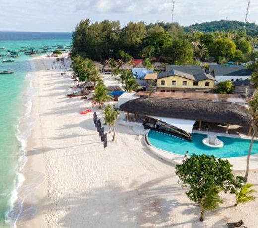 Irene Resort, Koh Lipe