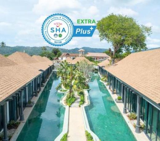 Wanawalai Luxury Villa, Phuket