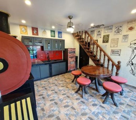 POTTER LAND Luxury Pool Villa Pattaya Walking Street 6 Bedrooms