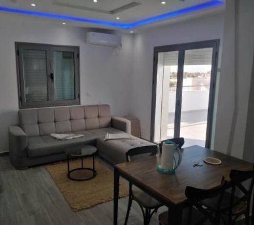 Residence InÃ¨s djerba HS