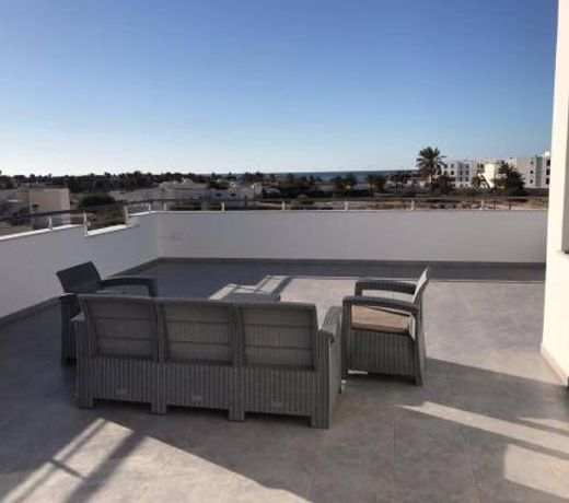 Residence InÃ¨s djerba HS