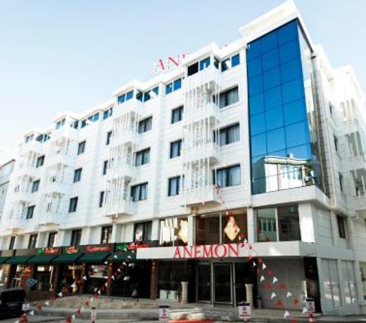Anemon Uşak Hotel
